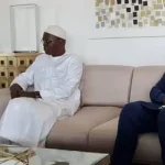 Lire la suite à propos de l’article Dialogue national : Khalifa Sall a enfin décidé