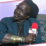 Lire la suite à propos de l’article Nécrologie : l’artiste comédien Pape Demba Ndiaye n’est plus