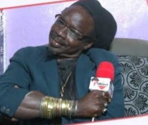 Lire la suite à propos de l’article Nécrologie : l’artiste comédien Pape Demba Ndiaye n’est plus