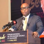 Lire la suite à propos de l’article Barthélémy Diaz tacle Sonko : “Il a refusé de venir au Forum…Dans la vie, il faut faire preuve d’élégance”