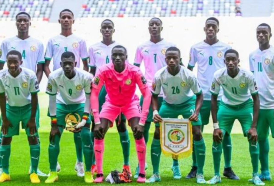 You are currently viewing Can U-17 2023 : Les Lionceaux dévorent les Fennecs