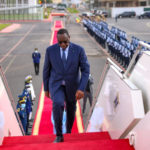 Lire la suite à propos de l’article Investiture du président Asiwaju Bola Ahmed Tinubu : Macky Sall s’envole pour Abuja