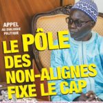 Lire la suite à propos de l’article Une des journaux du samedi 06 mai 2023