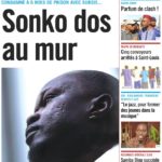 Lire la suite à propos de l’article Une des journaux du mardi 09 mai 2023