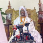 Lire la suite à propos de l’article Suivez en direct la déclaration de Cheikh Modou Kara Mbacké sur les questions de l’heure