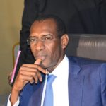 Lire la suite à propos de l’article Abdoulaye Daouda Diallo installé à la tête du CESE : Nous allons privilégier l’anticipation et la prospection  