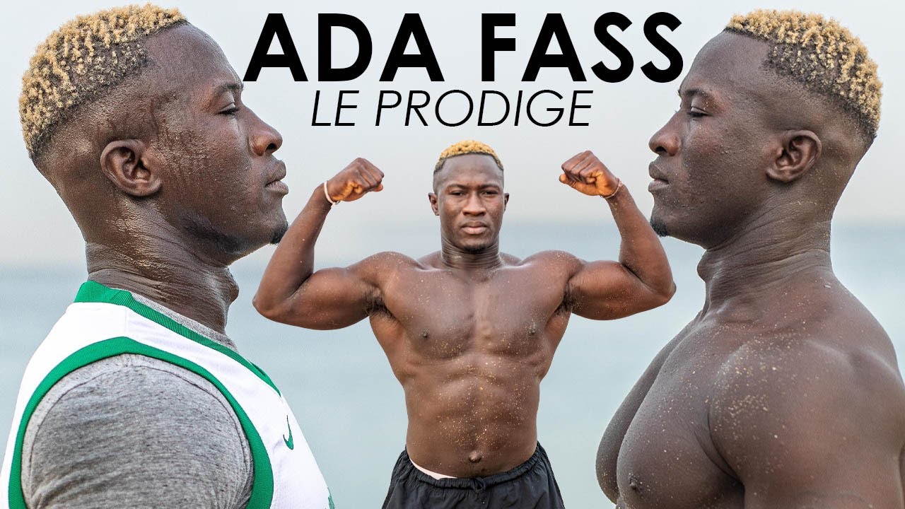 You are currently viewing Mbour : Le lutteur Ada Fass condamné à une lourde peine