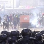 Lire la suite à propos de l’article Manifestations à Ngor: Amnesty International dénonce « l’usage excessif de la force par la gendarmerie »