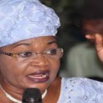 Lire la suite à propos de l’article  Dialogue politique: Aïda Mbodji dit niet