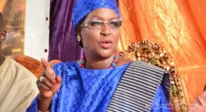 Lire la suite à propos de l’article Affrontements a Ngor : Professeur  Amsatou Sow Sidibé déballe