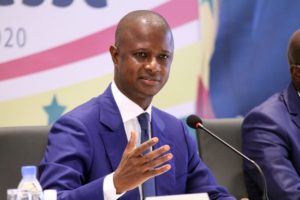 Lire la suite à propos de l’article Appel à manifester : Antoine Diome a pris une décision de taille pour les Sénégalais vivant à l’étranger