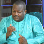 Lire la suite à propos de l’article Ousmane Sonko reste dans la course présidentielle, a soutenu Ngouda Mboup