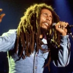 Lire la suite à propos de l’article Hommage à la légende du reggae Bob Marley décédé à 36 ans le 11 mai 1981