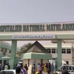 Lire la suite à propos de l’article HOPITAL MATLABOUL FAWZEYNI DE TOUBA : MALAISE ENTRE LES TRAVAILLEURS ET LE DIRECTEUR