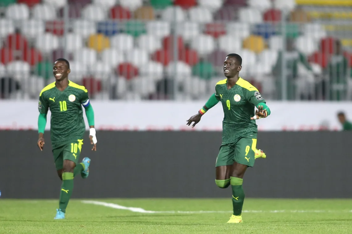 You are currently viewing CAN U17  : le Sénégal domine le Burkina Faso et file en finale
