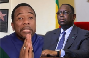 Lire la suite à propos de l’article Dialogue politique : F24  dit niet à Macky Sall