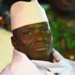 Lire la suite à propos de l’article Affecté par la « souffrance des Gambiens », Yahya Jammeh fait une promesse
