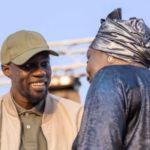 Lire la suite à propos de l’article Aminata Touré à Ousmane Sonko: Nous devons tous exiger la DÉMISSION DE MACKY SALL