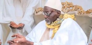 Lire la suite à propos de l’article Nécrologie : Cheikh Bécaye Kounta, le Khalife général de Ndiassane rappelé à Dieu