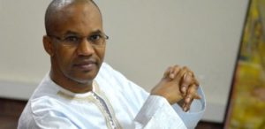 Lire la suite à propos de l’article Contre la troisième candidature du Président Macky Sall : Mamadou Ibra Kane de « Demain c’est maintenant » intègre le F24