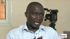 Lire la suite à propos de l’article Le journaliste Babacar Touré inculpé puis placé sous contrôle judiciaire