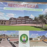 Lire la suite à propos de l’article Université de Touba en mode LMD