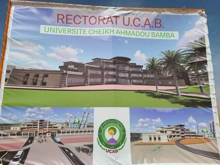 Lire la suite à propos de l’article Université de Touba en mode LMD