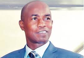 You are currently viewing Magistrature : Souleymane Teliko devient expert juridique en Centrafrique