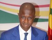 You are currently viewing Antoine Félix Diome : « Ceux qui savent ne parlent pas, et ceux qui ne savent pas passent tout leur temps à parler »