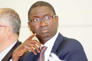 Lire la suite à propos de l’article Ismaëla Madior Fall sur l’éligibilité de Sonko: « On attend la décision de justice pour en tirer les conséquences  
