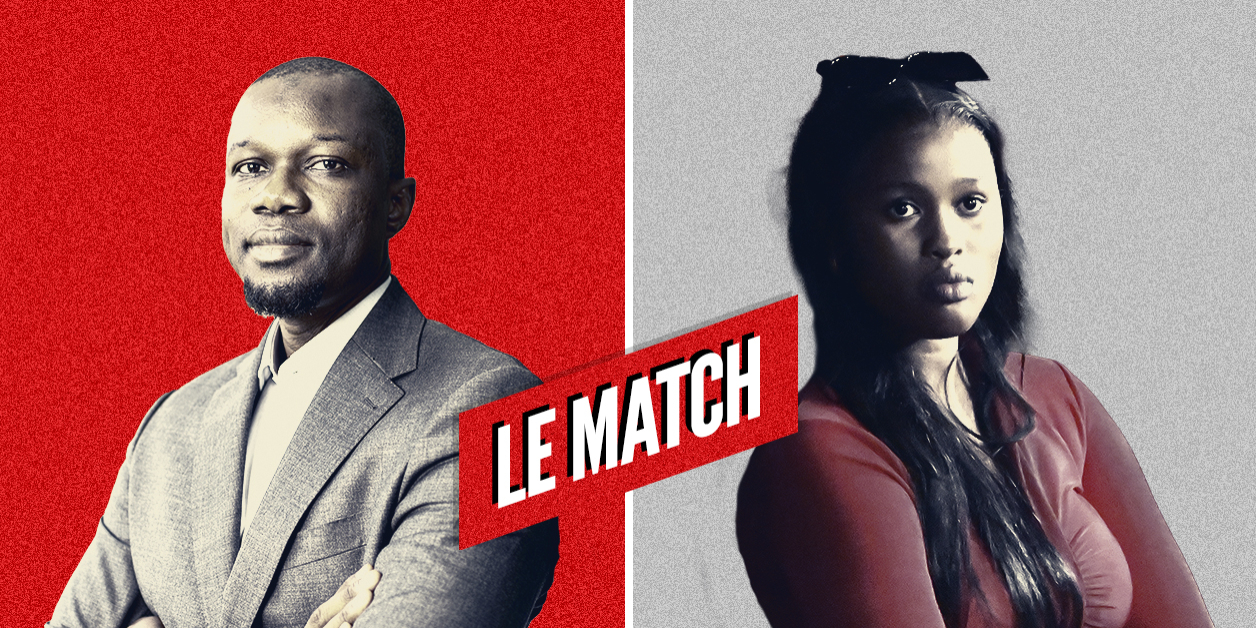 You are currently viewing SWEET BEAUTE la tension monte a Ziguinchor une voiture de la GIGN brulée