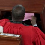 Lire la suite à propos de l’article Tout savoir sur El Hadji Issa Ndiaye, le juge qui a présidé l’audience spéciale du 23 mai
