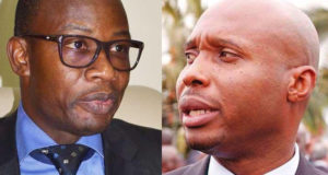 Lire la suite à propos de l’article Me Moussa Diop clôt le débat : «Ousmane Sonko est l’acteur principal de l’éligibilité de Barthélémy Diaz »
