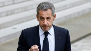 Lire la suite à propos de l’article Affaire des écoutes : Nicolas Sarkozy condamné à la prison ferme