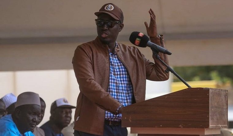 You are currently viewing Attaqué sur les Rs: Voici à quoi s’attendre si on insulte le ministre Pape Malick Ndour