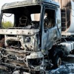 Lire la suite à propos de l’article International : Sept camions sénégalais brulés dans une attaque terroriste à la frontière entre le Burkina Faso et le Niger