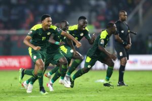Lire la suite à propos de l’article Équipe Nationale – Un match amical entre le Sénégal et le Maroc prévu à Diamniadio…