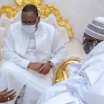 Lire la suite à propos de l’article Macky Sall à Touba : Qui sont ces personnalités qui ont organisé la rencontre