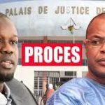 Lire la suite à propos de l’article Justice: Si le juge suit le réquisitoire du Procureur, Ousmane Sonko perdra ses droits civiques
