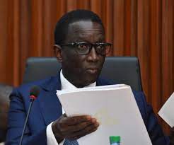 Lire la suite à propos de l’article Amadou Ba à Saint-Louis : les dessous d’une visite