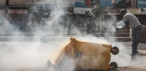 Lire la suite à propos de l’article Les manifestations au Sénégal ce juin :le Sénégal perd 200millards sur son économie
