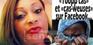 Lire la suite à propos de l’article «Néné Touty», «Kaay ma deey la…» : obtention d ‘une liberté provisoire  «Top Cas»