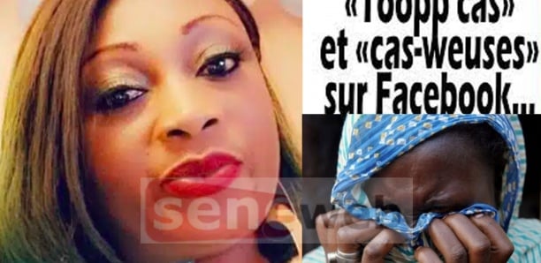 You are currently viewing «Néné Touty», «Kaay ma deey la…» : obtention d ‘une liberté provisoire  «Top Cas»