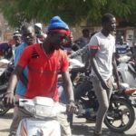 Lire la suite à propos de l’article Dakar:  ce dimanche 25 juin le préfet  a interdit la circulation de motos