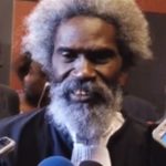 Lire la suite à propos de l’article Me Ciré Cledor Ly dénonce et  interpelle Antoine Félix Diome sur la situation de Sonko