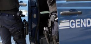 Lire la suite à propos de l’article Affrontements  à Diamniadio : un gendarme tué par balle