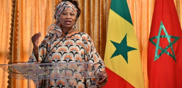 You are currently viewing Mme Aïssata Tall Sall annonce la reprise des activités des Consulats généraux
