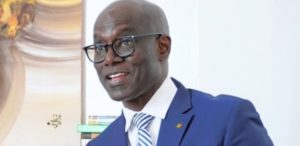Lire la suite à propos de l’article Thierno Alassane Sall invite le président à renoncer son 3ème mandat