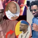 Lire la suite à propos de l’article Omaro sort de son silence sur l’affaire du concert de Wally Seck