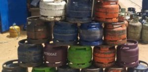 Lire la suite à propos de l’article Risque de pénurie de gaz sur l étendue du pays